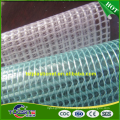 HDPE fabric with LDPE laminated PE tarpaulin with UV resistance for greenhouse film